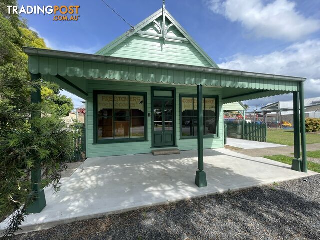 Shop 1/11 Kinchela Street GLADSTONE NSW 2440