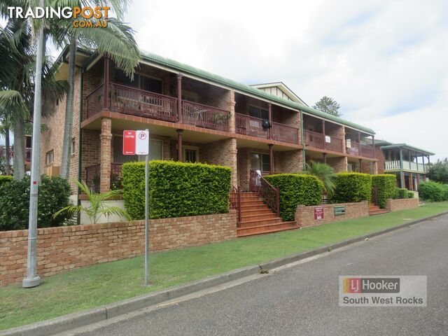 3/29-33 Paragon Avenue SOUTH WEST ROCKS NSW 2431