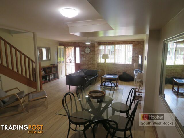 3/29-33 Paragon Avenue SOUTH WEST ROCKS NSW 2431