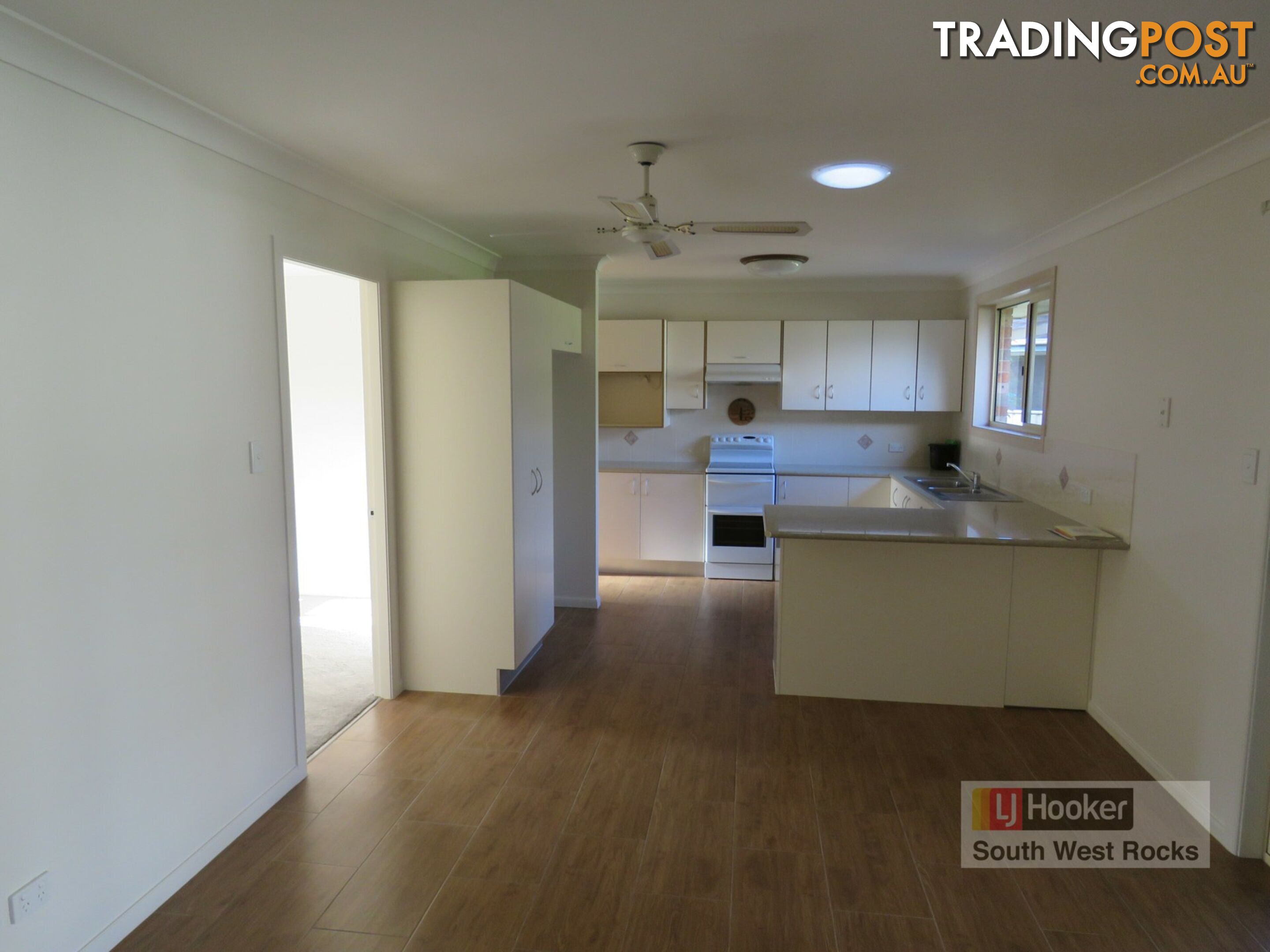 20 Athol Elliott Place SOUTH WEST ROCKS NSW 2431