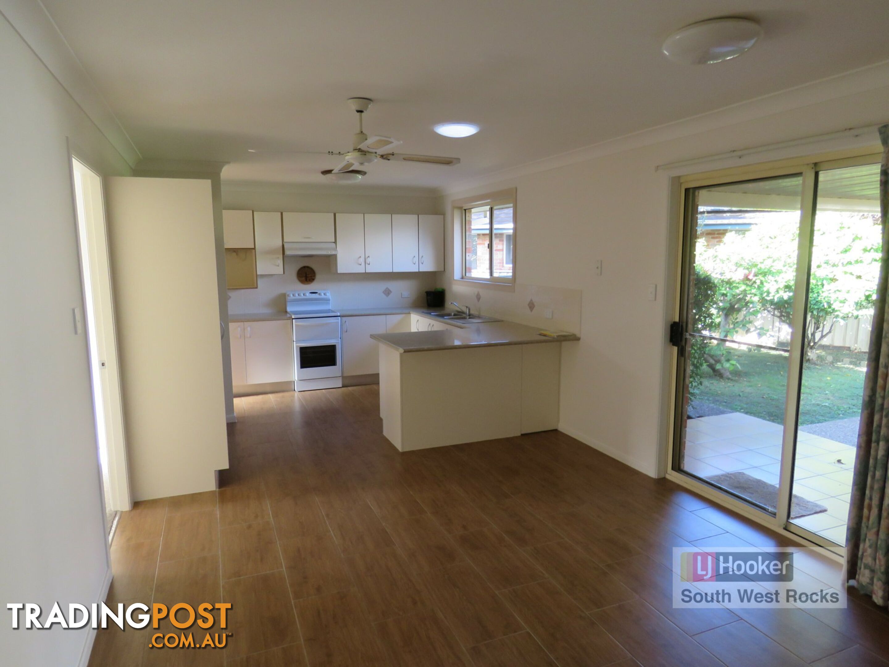 20 Athol Elliott Place SOUTH WEST ROCKS NSW 2431