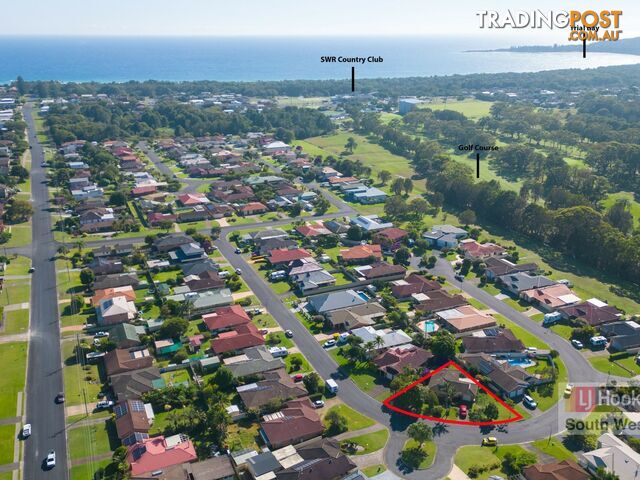 20 Athol Elliott Place SOUTH WEST ROCKS NSW 2431