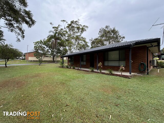 13 Gilbert Cory Street SOUTH WEST ROCKS NSW 2431