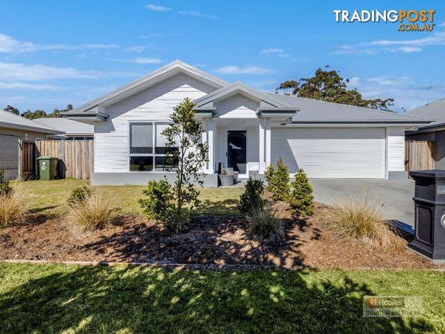 15 Garruka Way SOUTH WEST ROCKS NSW 2431