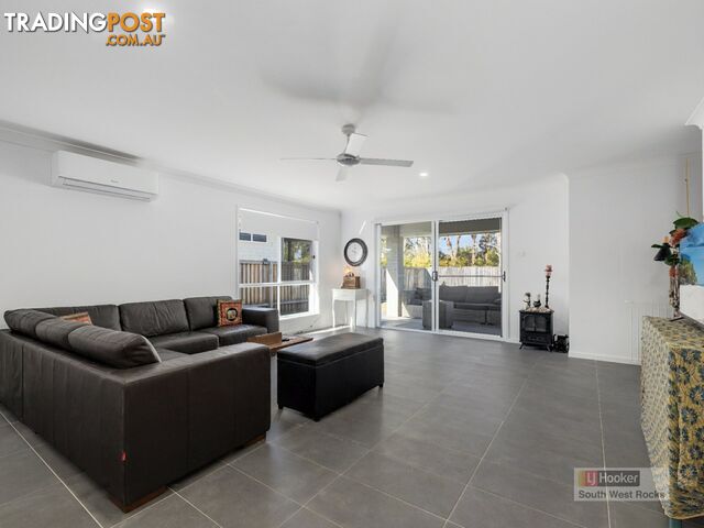 15 Garruka Way SOUTH WEST ROCKS NSW 2431 - photo 4 of 15