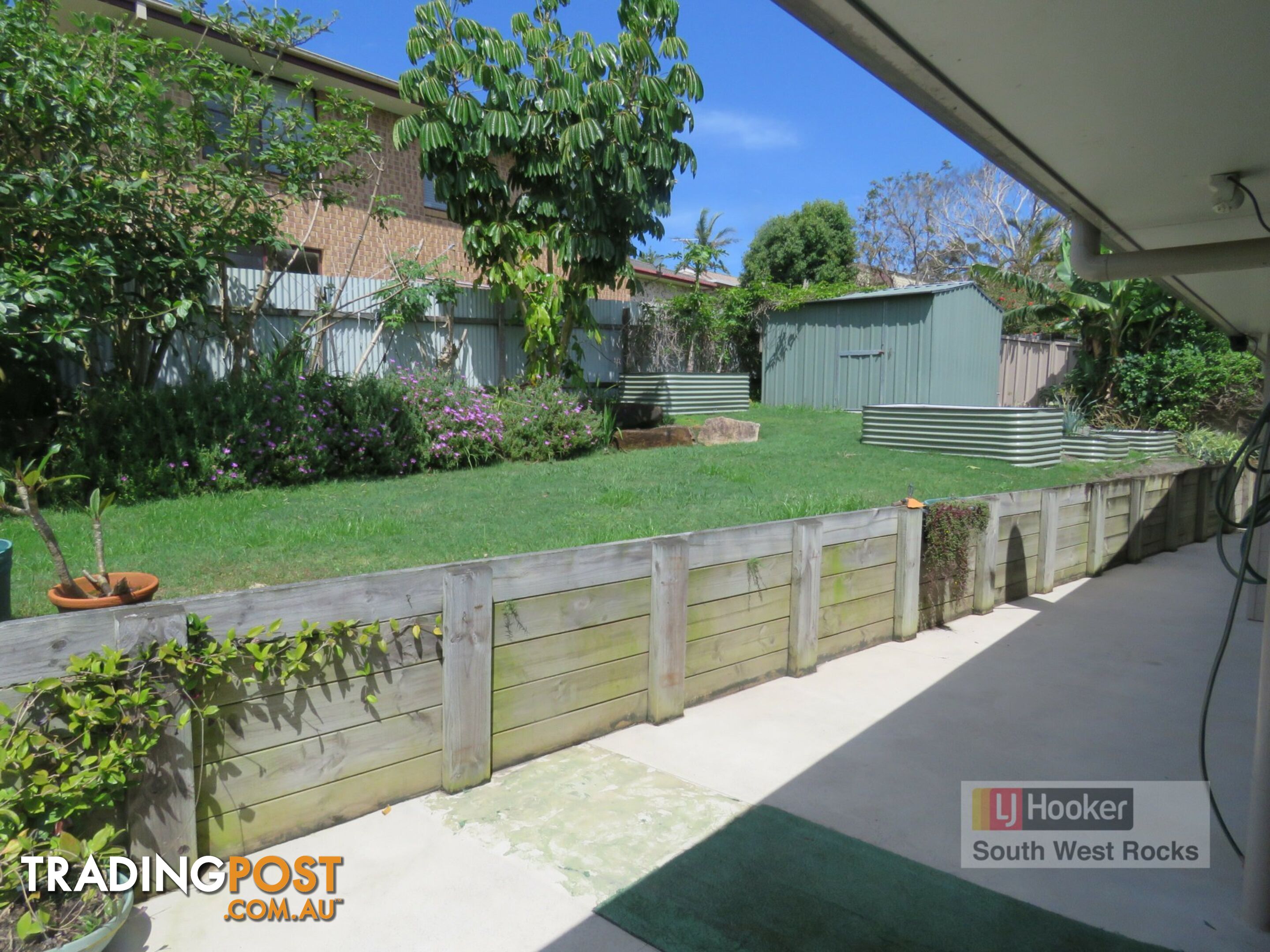 11 Rippon Place SOUTH WEST ROCKS NSW 2431