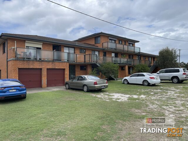 6/34 McIntyre Street SOUTH WEST ROCKS NSW 2431