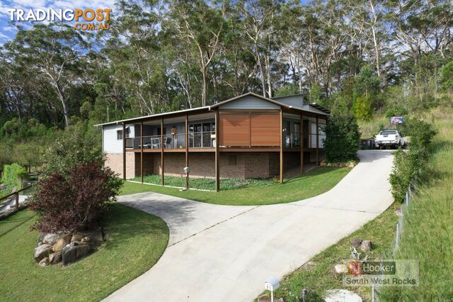 24 Tallowood Place SOUTH WEST ROCKS NSW 2431