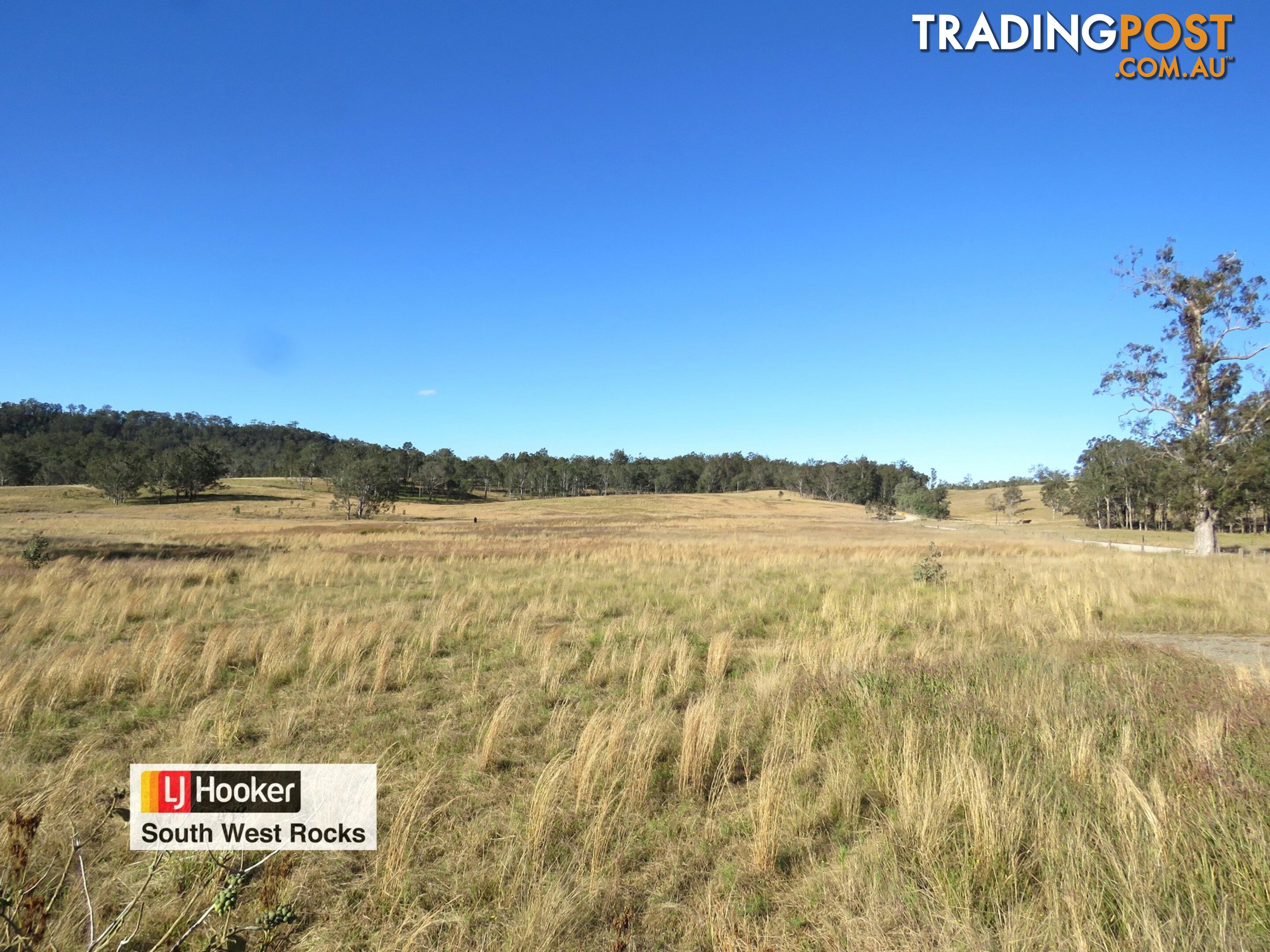 Lot 4 Willi Willi Road MOPARRABAH NSW 2440