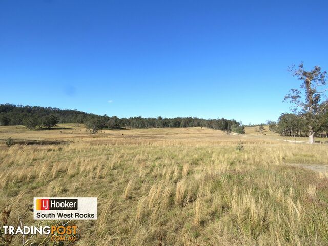 Lot 4 Willi Willi Road MOPARRABAH NSW 2440