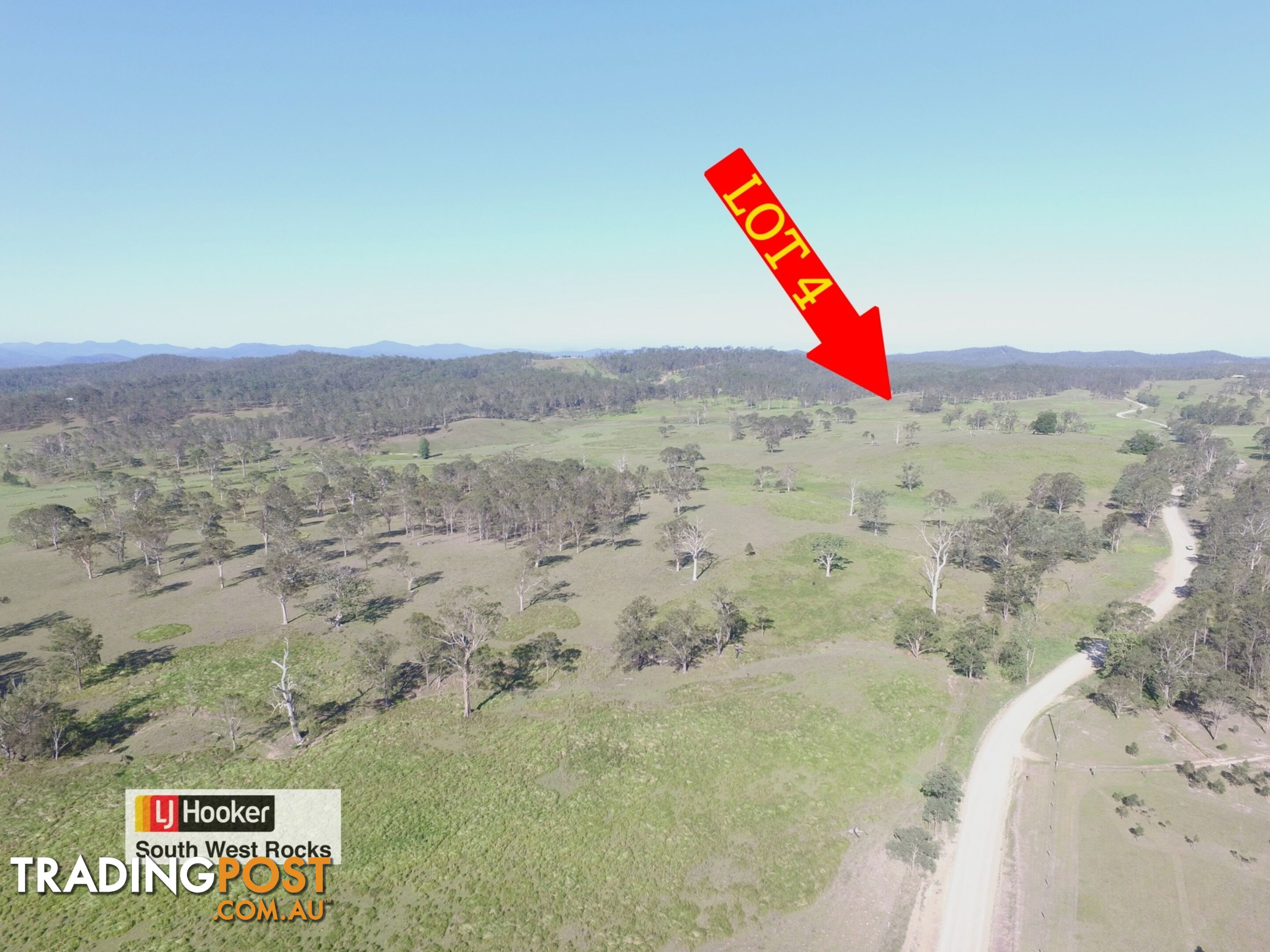 Lot 4 Willi Willi Road MOPARRABAH NSW 2440