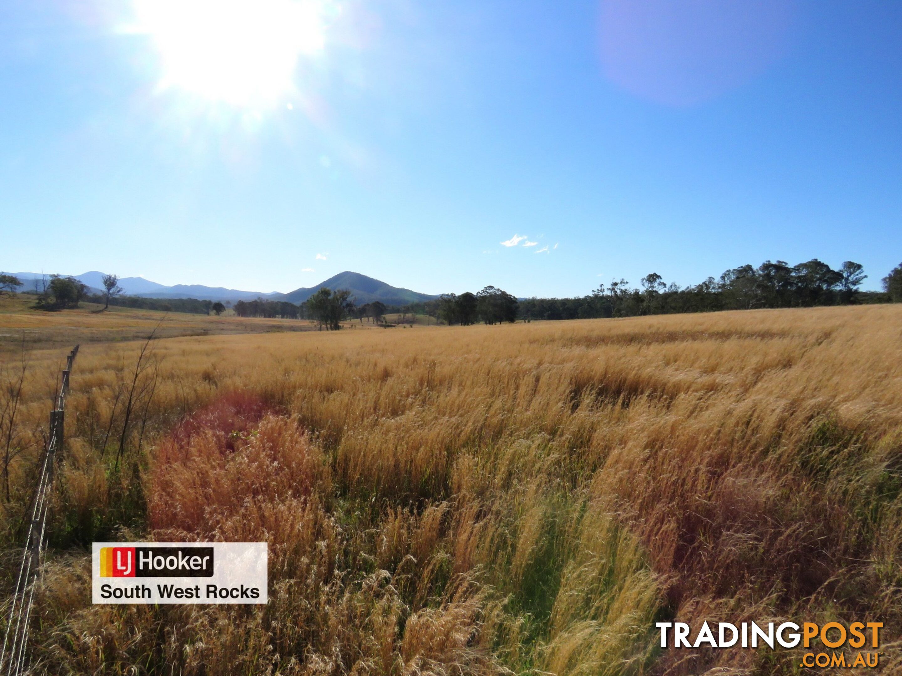 Lot 4 Willi Willi Road MOPARRABAH NSW 2440