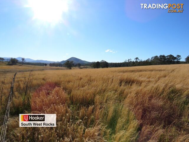 Lot 4 Willi Willi Road MOPARRABAH NSW 2440