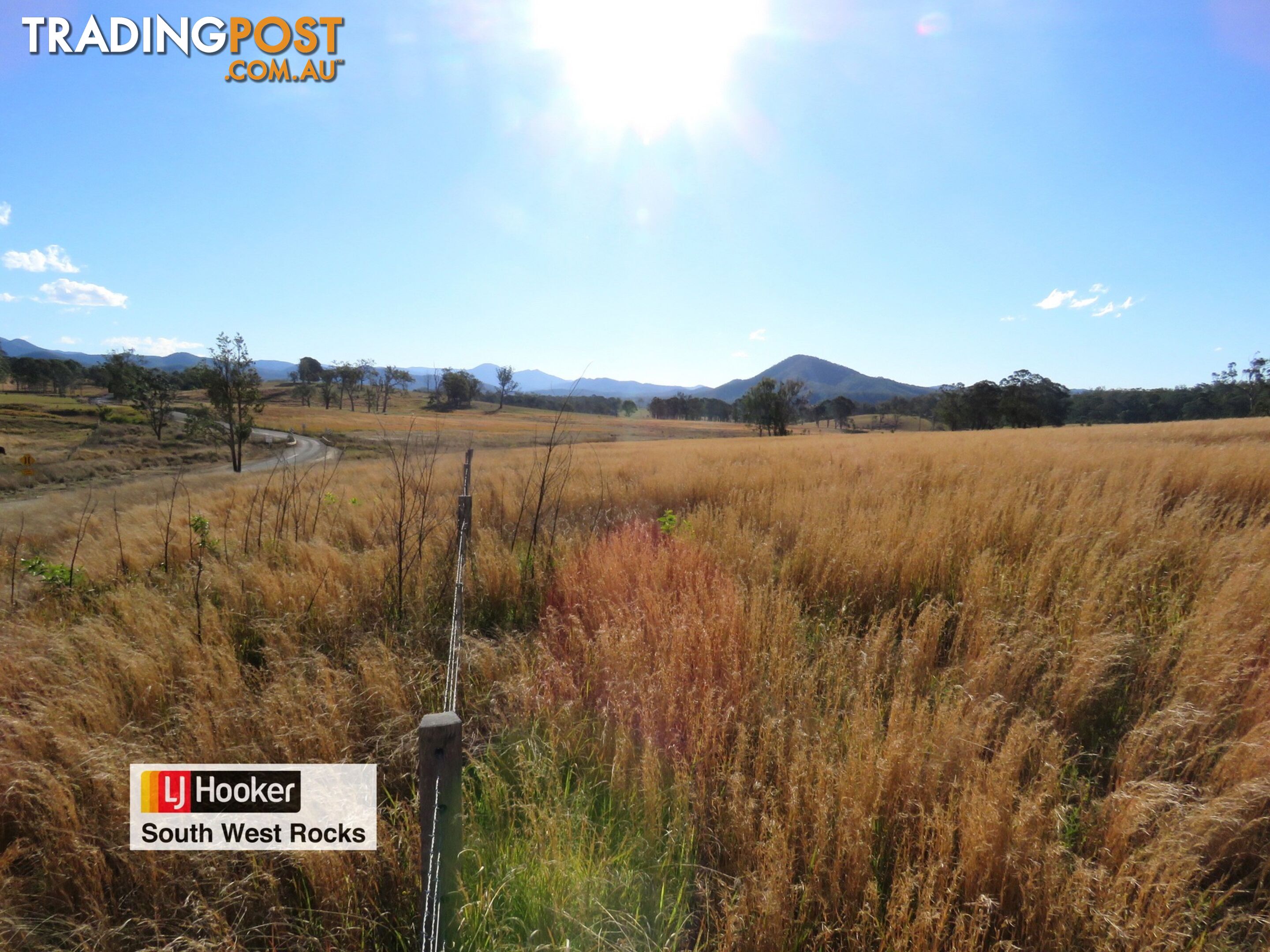 Lot 4 Willi Willi Road MOPARRABAH NSW 2440