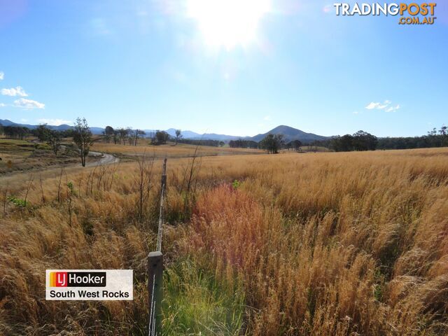 Lot 4 Willi Willi Road MOPARRABAH NSW 2440