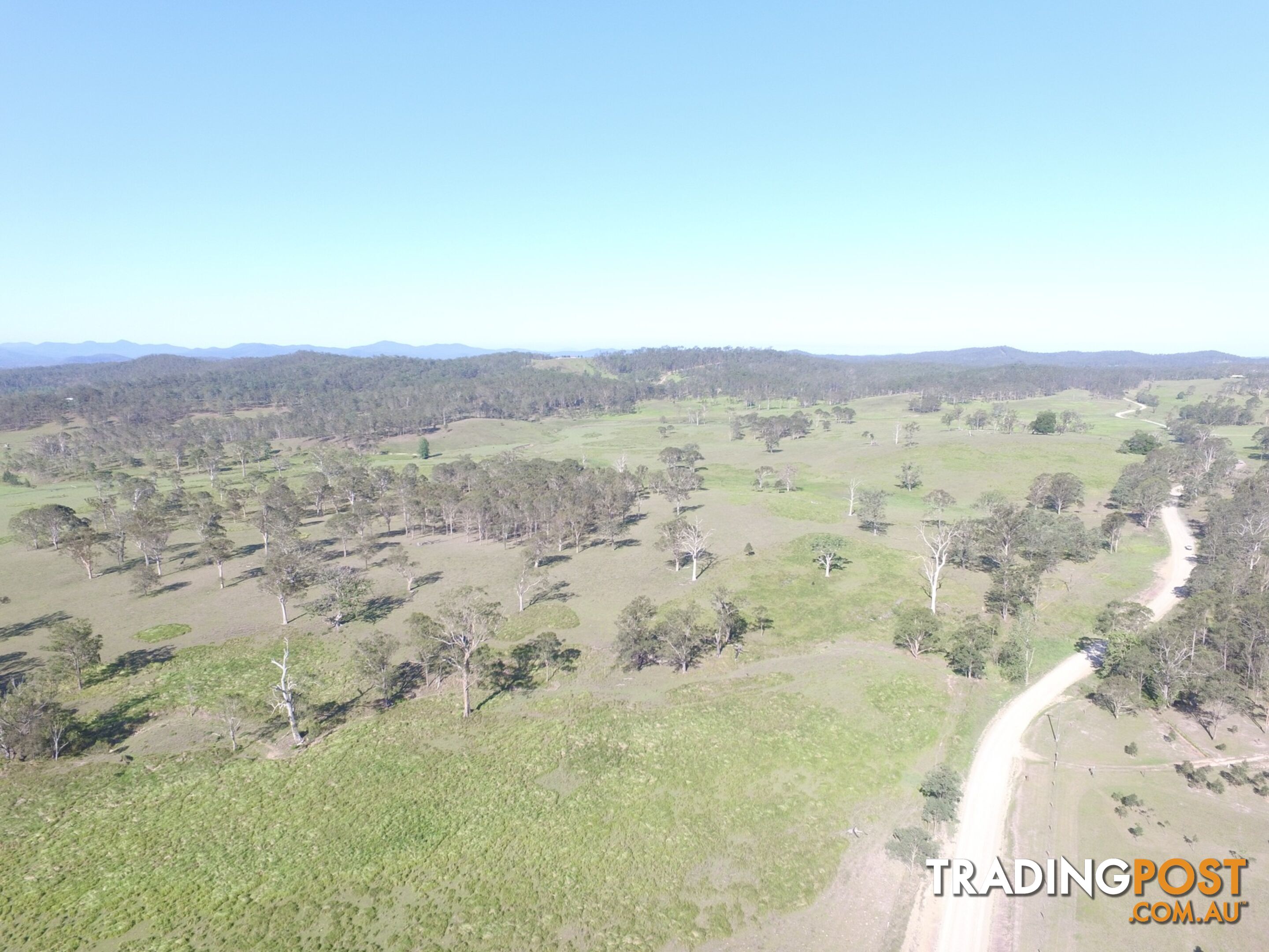 Lot 4 Willi Willi Road MOPARRABAH NSW 2440