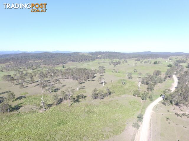 Lot 4 Willi Willi Road MOPARRABAH NSW 2440