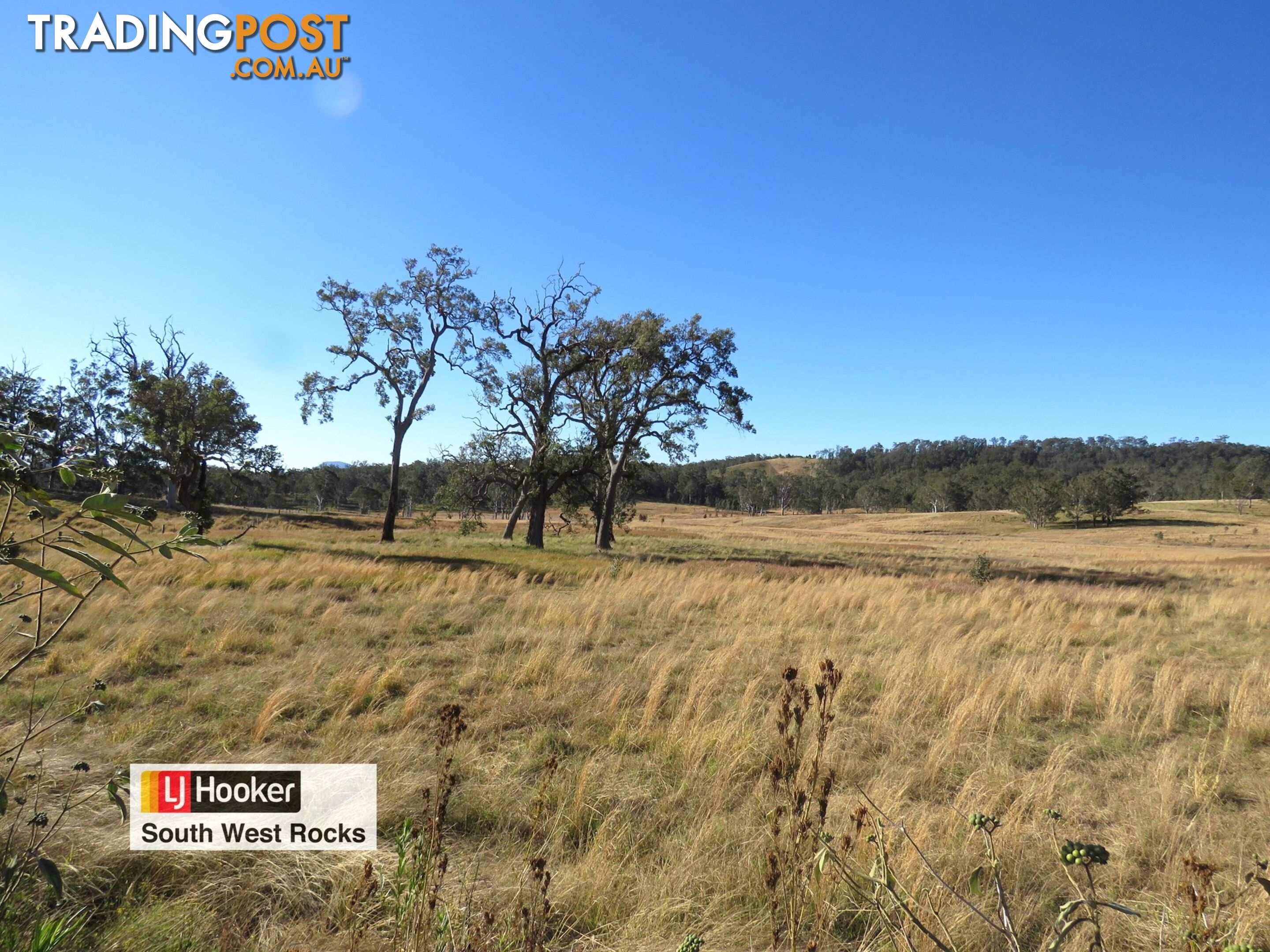 Lot 4 Willi Willi Road MOPARRABAH NSW 2440