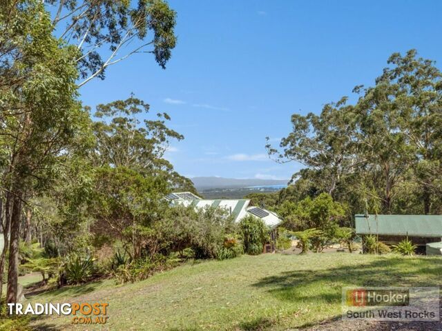 47 Fern Tree Close ARAKOON NSW 2431