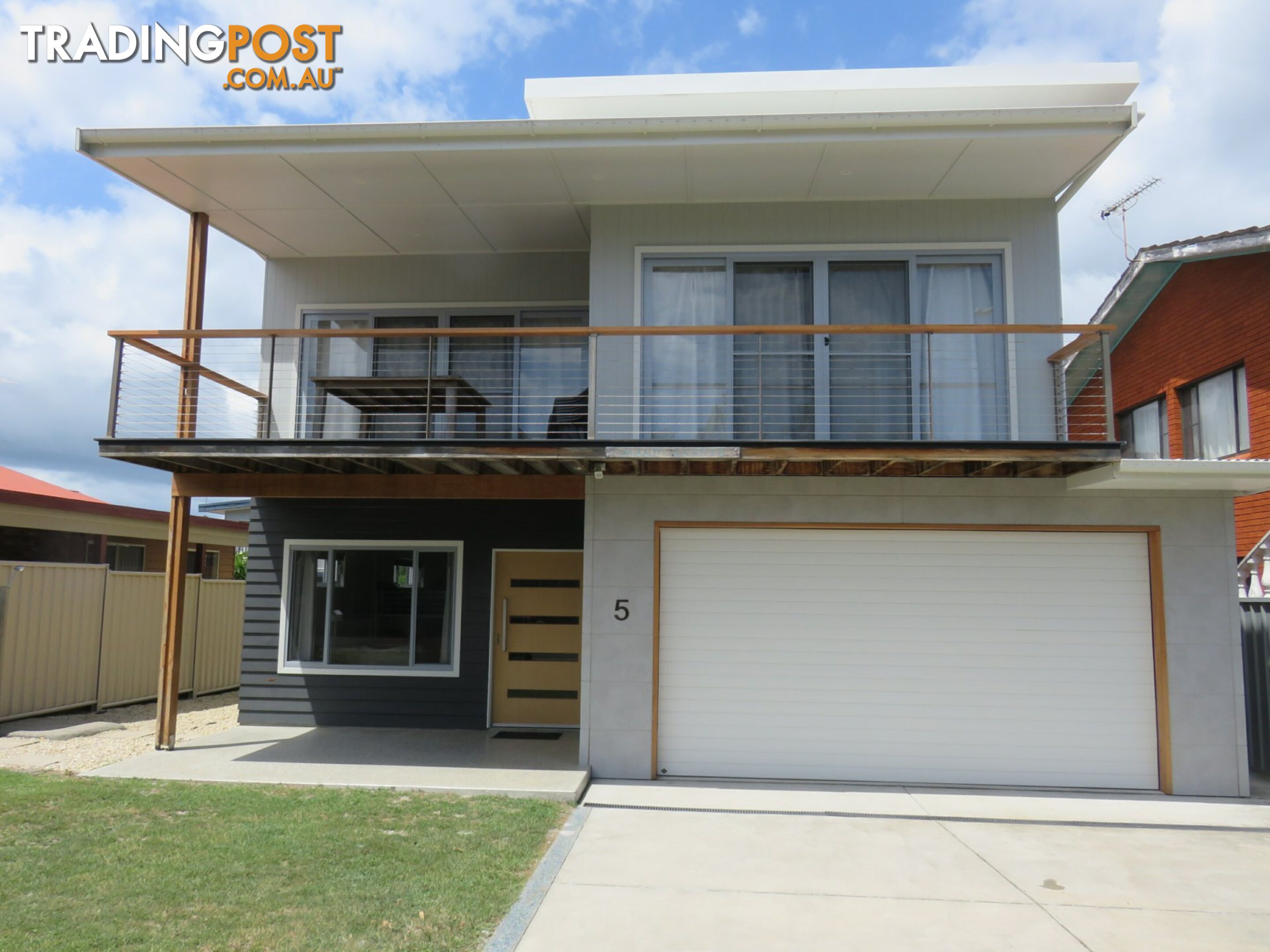 5 Orara St SOUTH WEST ROCKS NSW 2431