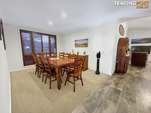 3 Rafferty Crescent SOUTH WEST ROCKS NSW 2431