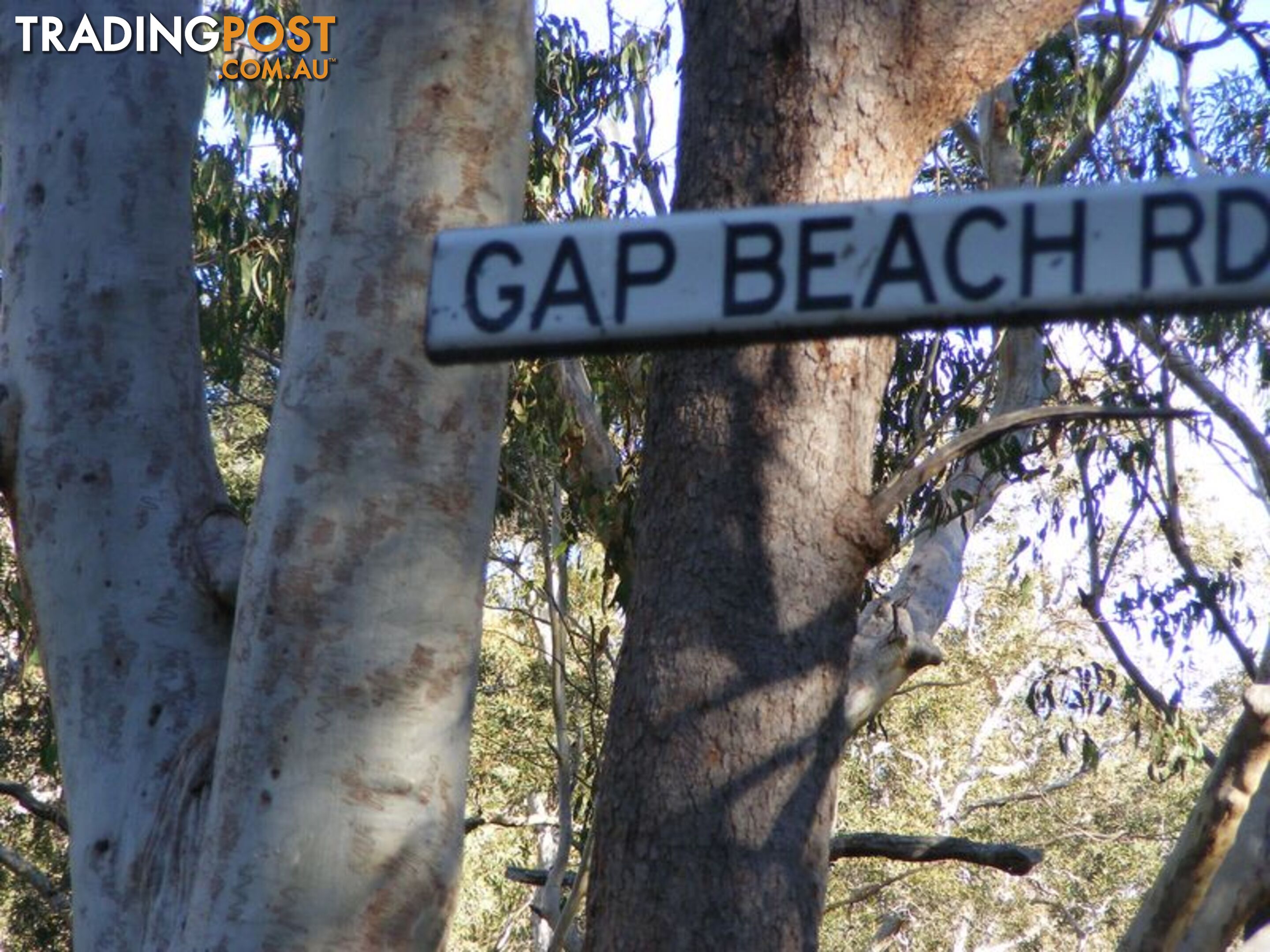 Lot 5 Gap Beach Road ARAKOON NSW 2431