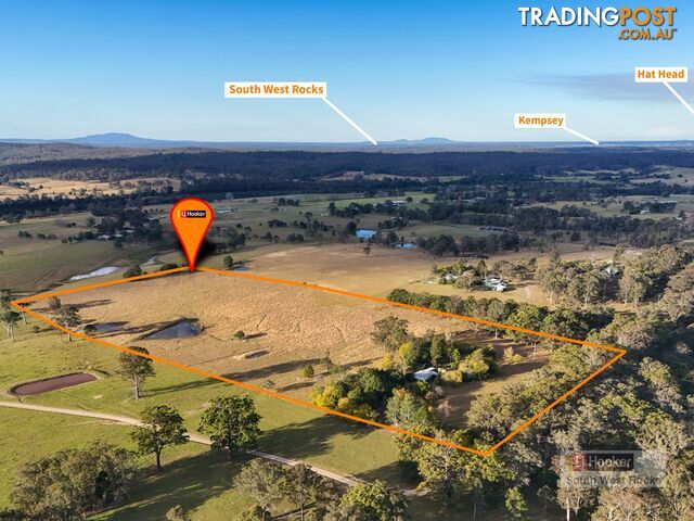 70 Bannermans Access SHERWOOD NSW 2440