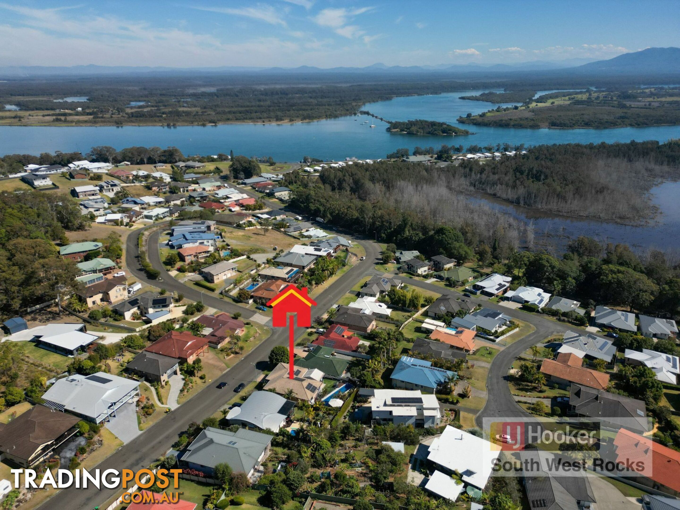 19 Marlin Drive SOUTH WEST ROCKS NSW 2431