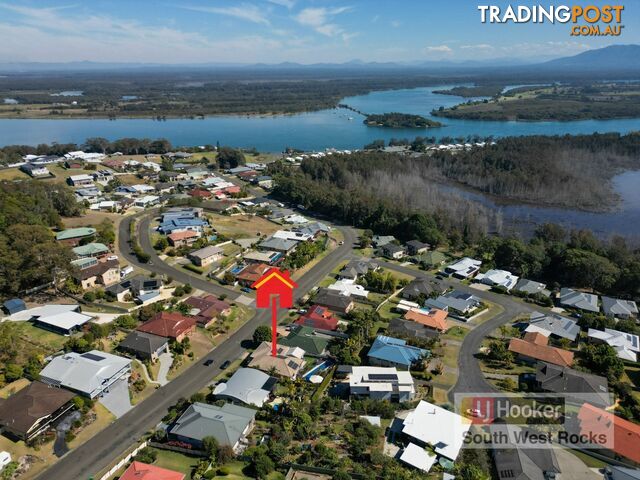 19 Marlin Drive SOUTH WEST ROCKS NSW 2431