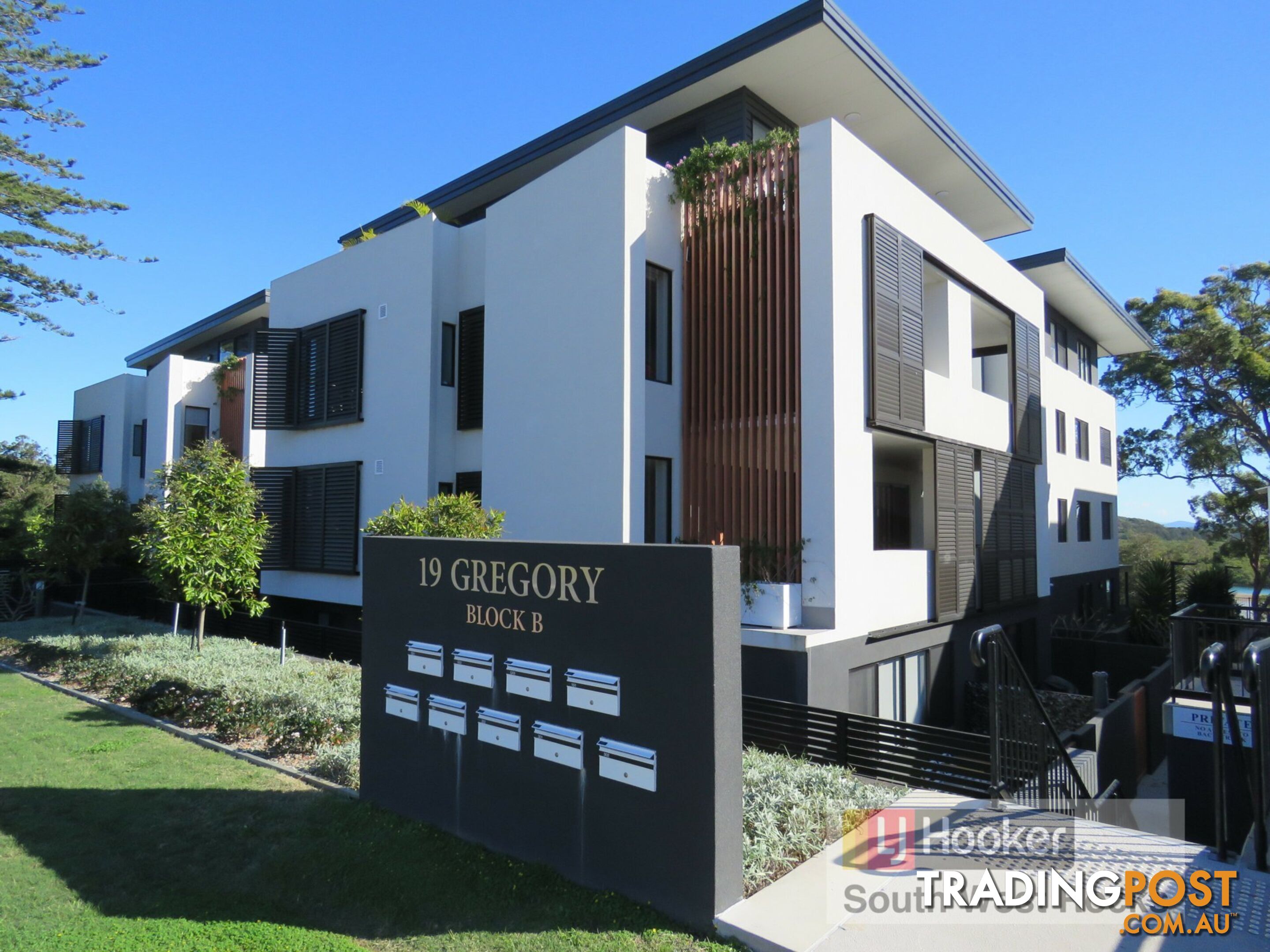 102/19 Gregory Street SOUTH WEST ROCKS NSW 2431