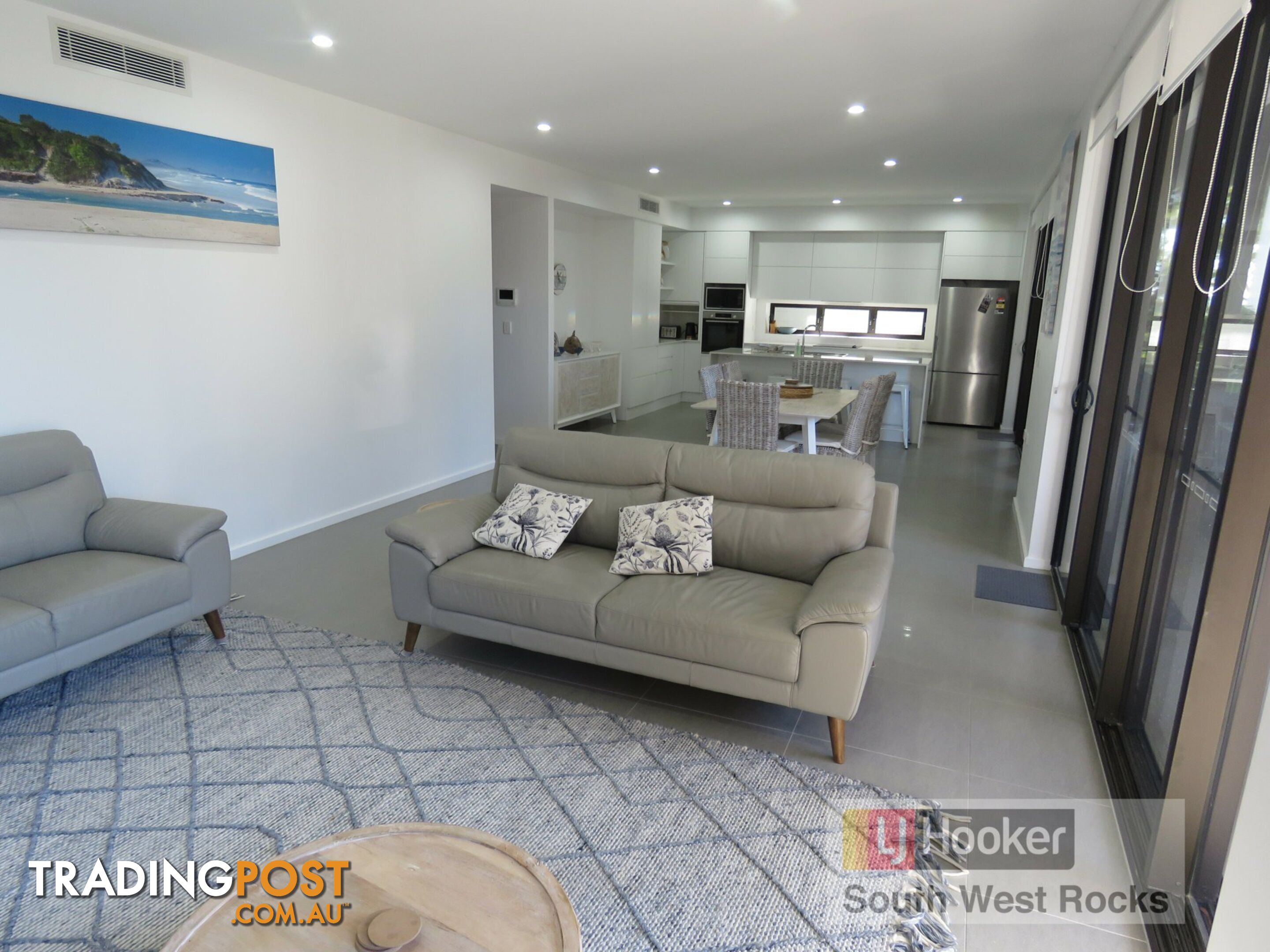 102/19 Gregory Street SOUTH WEST ROCKS NSW 2431