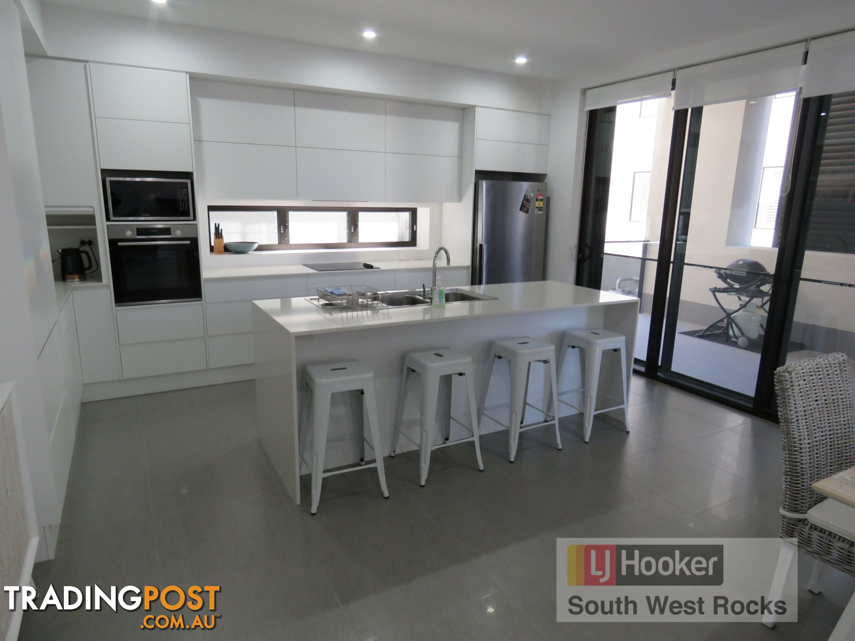 102/19 Gregory Street SOUTH WEST ROCKS NSW 2431