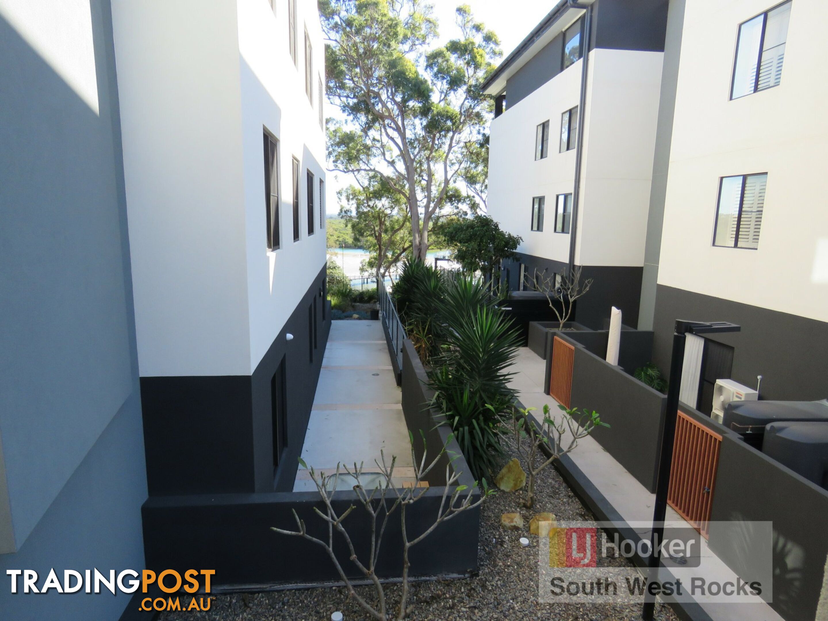 102/19 Gregory Street SOUTH WEST ROCKS NSW 2431