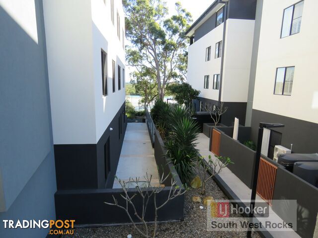 102/19 Gregory Street SOUTH WEST ROCKS NSW 2431