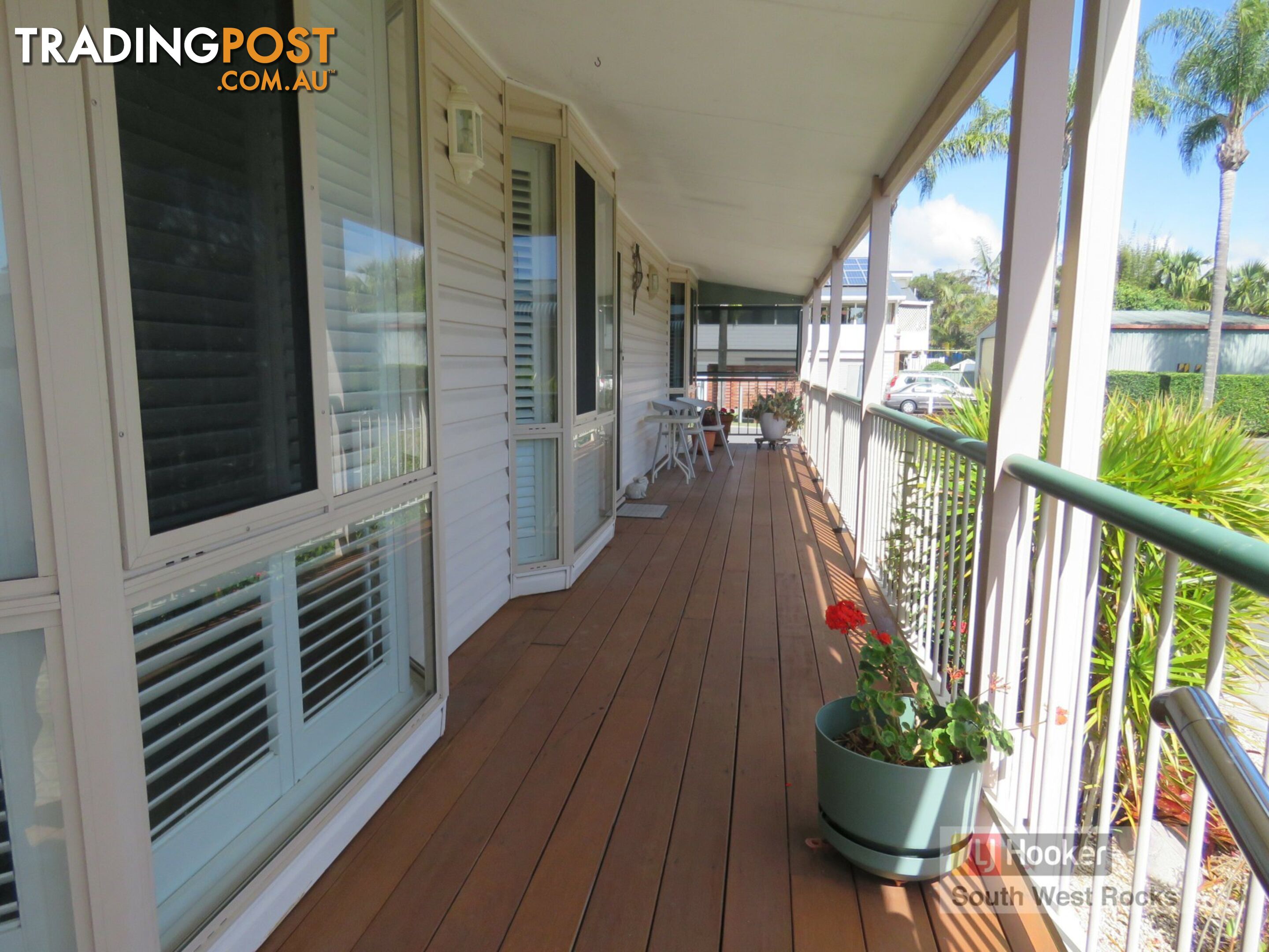 21/39 Gordon Young Drive SOUTH WEST ROCKS NSW 2431