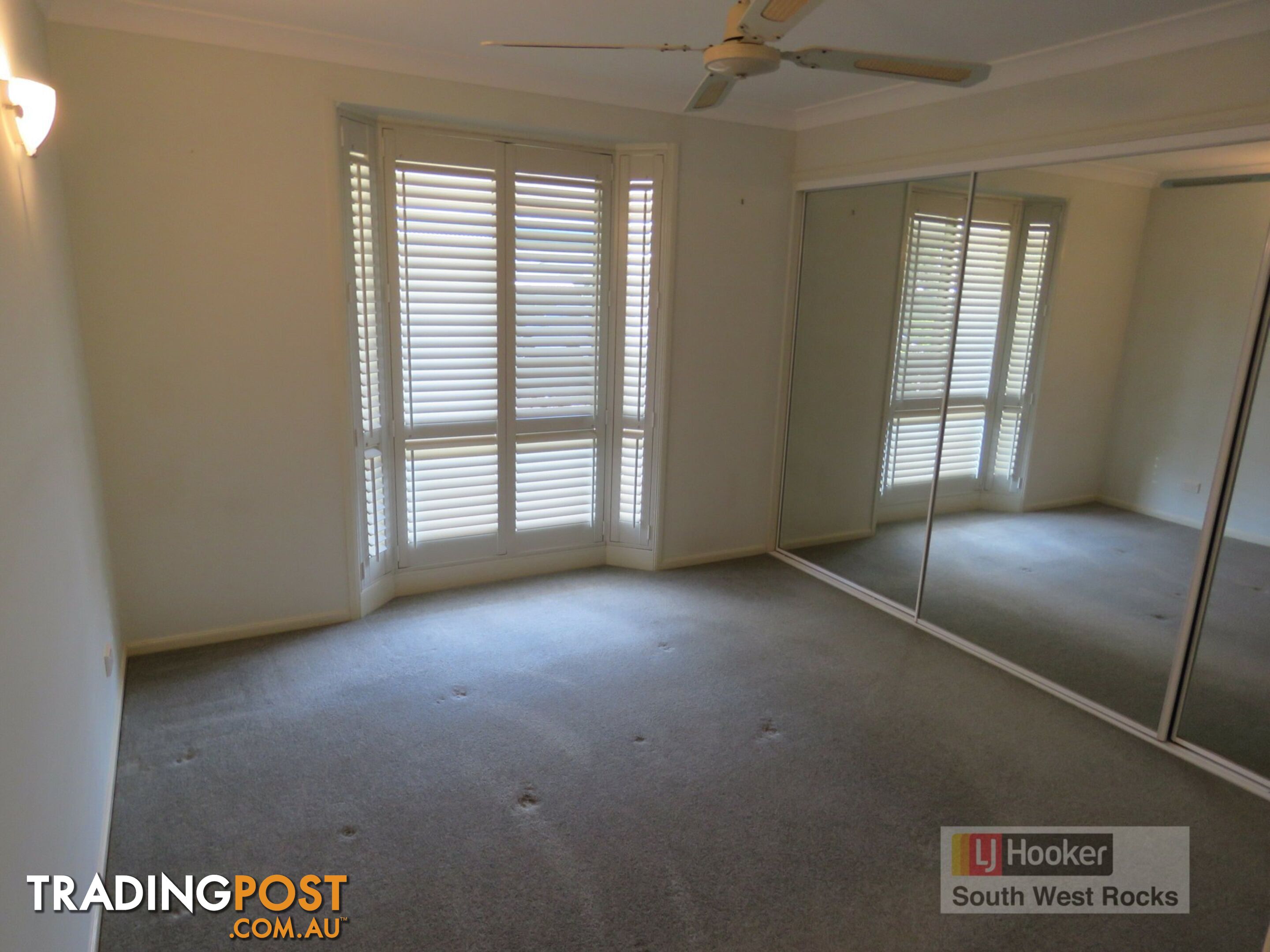 21/39 Gordon Young Drive SOUTH WEST ROCKS NSW 2431