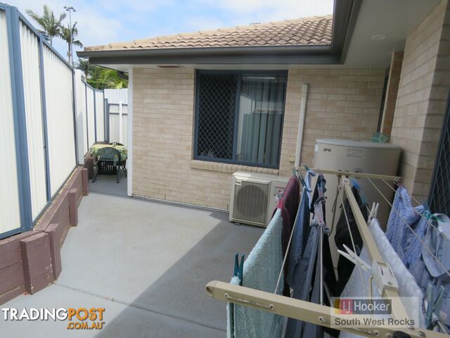 1 Belle O'Connor Street SOUTH WEST ROCKS NSW 2431