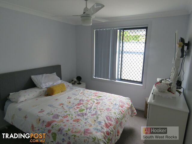 1 Belle O'Connor Street SOUTH WEST ROCKS NSW 2431