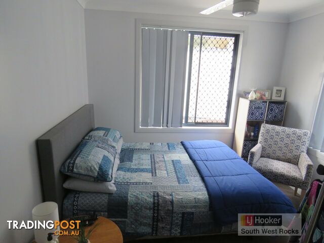 1 Belle O'Connor Street SOUTH WEST ROCKS NSW 2431