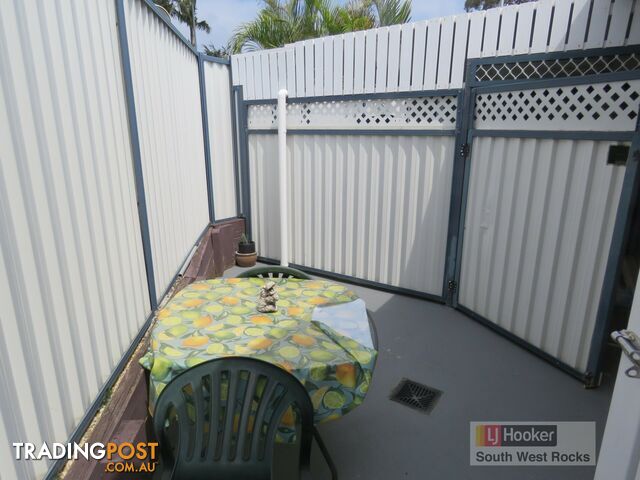 1 Belle O'Connor Street SOUTH WEST ROCKS NSW 2431