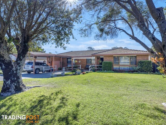 9 Roy Sanders Street SOUTH WEST ROCKS NSW 2431