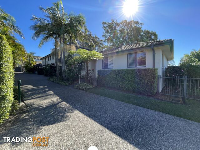 Unit 9/83 Mitchell Stree SOUTH WEST ROCKS NSW 2431