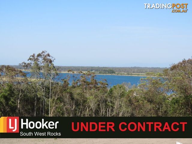 Lot 10/82 Subdivision of New Entrance Road SOUTH WEST ROCKS NSW 2431