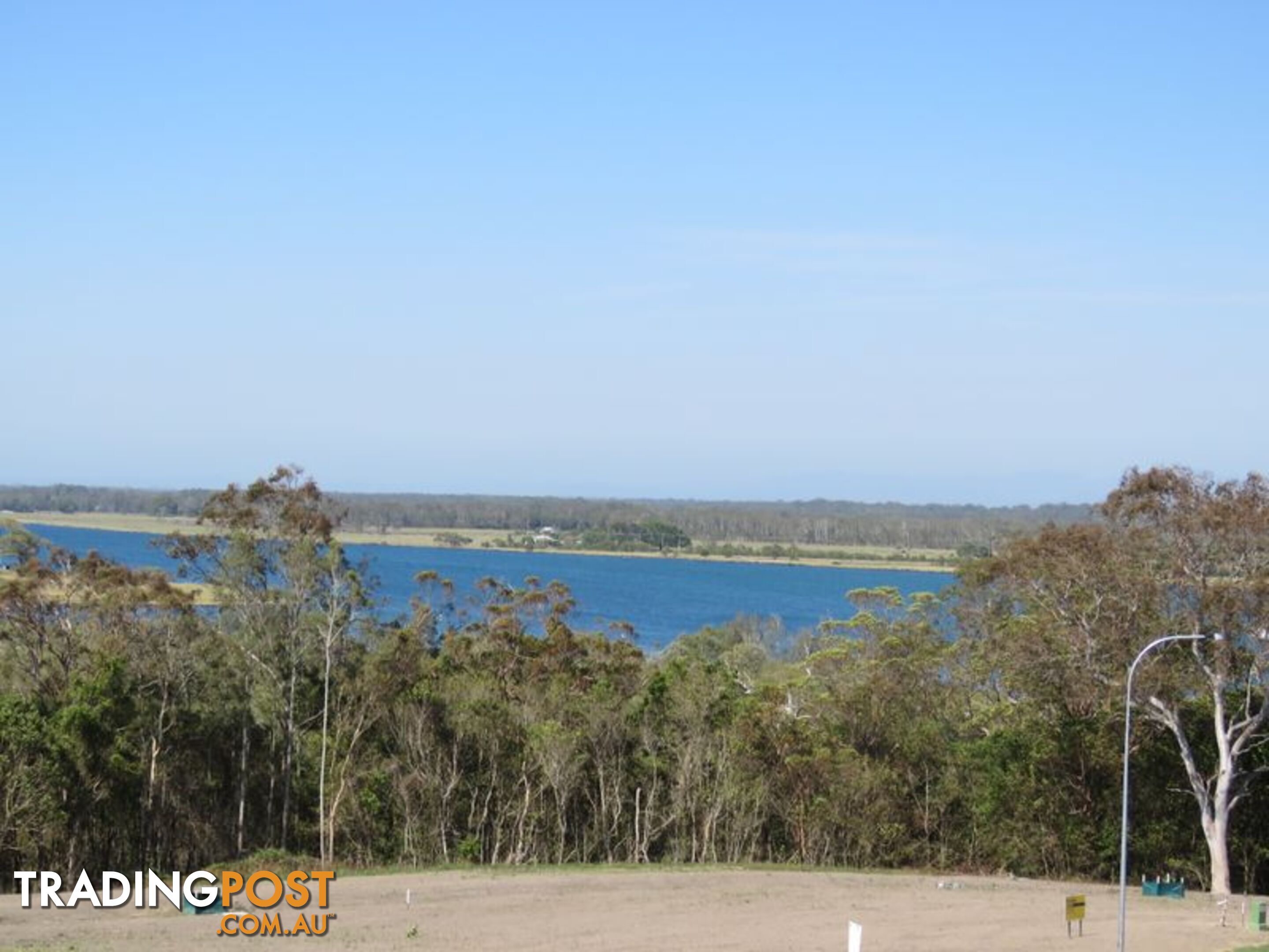 Lot 10/82 Subdivision of New Entrance Road SOUTH WEST ROCKS NSW 2431