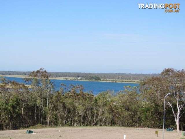 Lot 10/82 Subdivision of New Entrance Road SOUTH WEST ROCKS NSW 2431