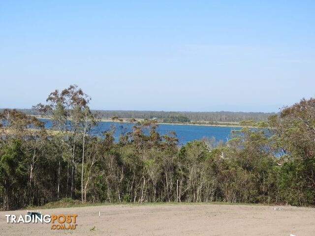 Lot 10/82 Subdivision of New Entrance Road SOUTH WEST ROCKS NSW 2431