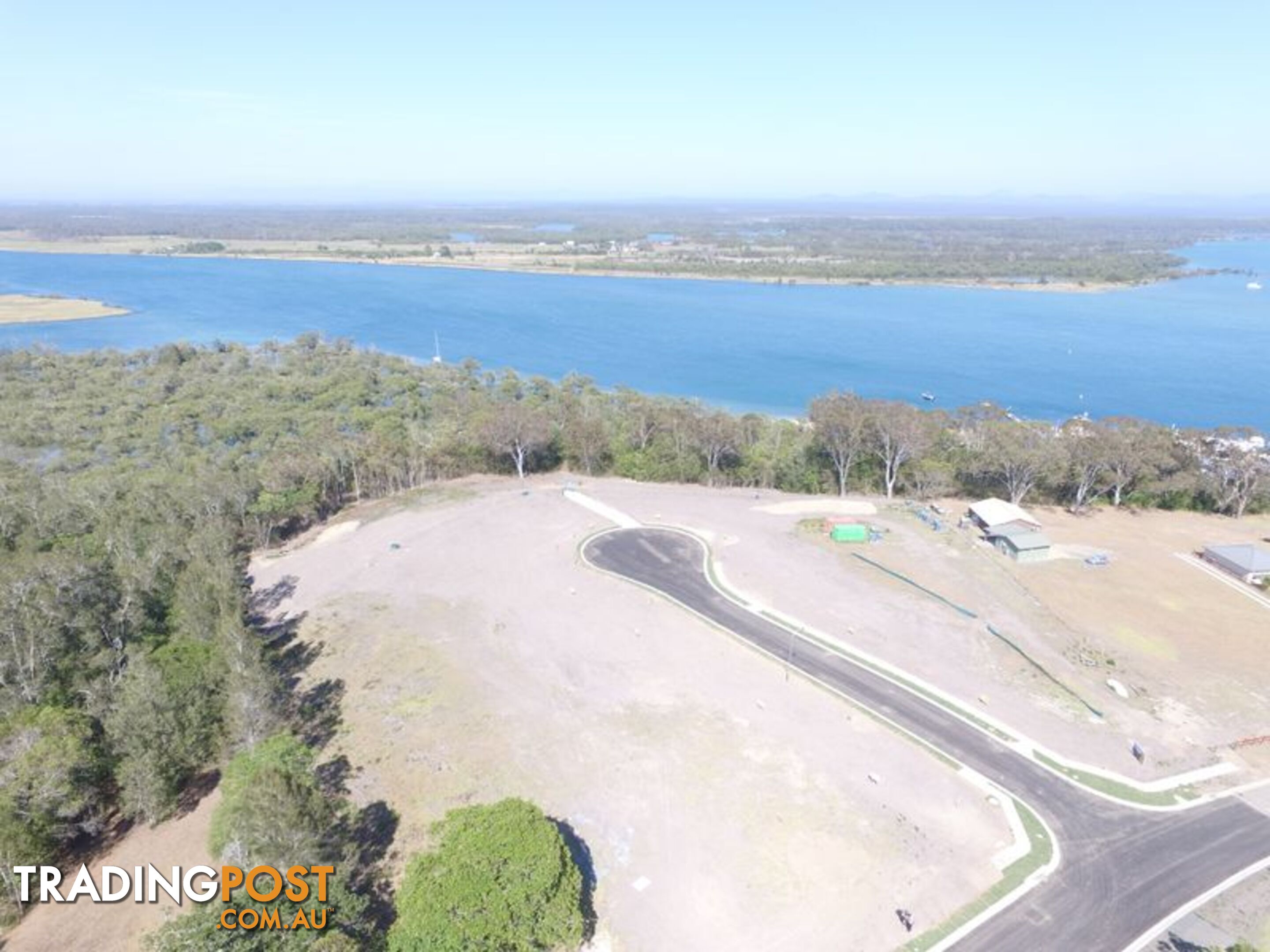 Lot 10/82 Subdivision of New Entrance Road SOUTH WEST ROCKS NSW 2431