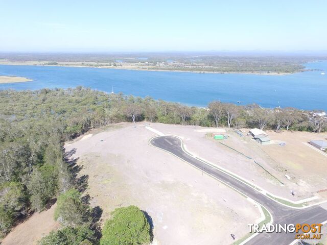 Lot 10/82 Subdivision of New Entrance Road SOUTH WEST ROCKS NSW 2431