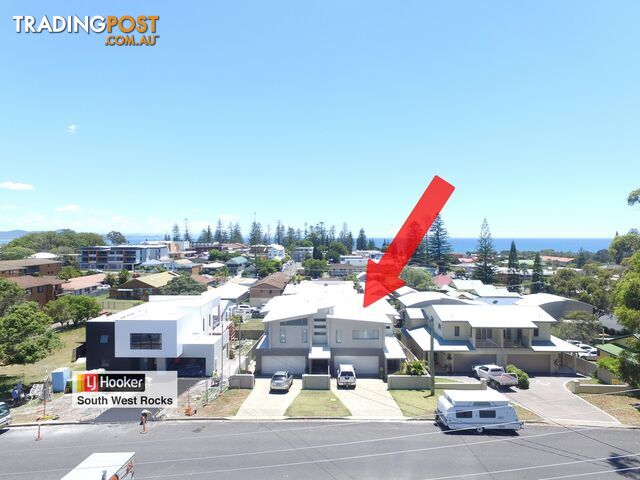 16B McIntyre Street SOUTH WEST ROCKS NSW 2431