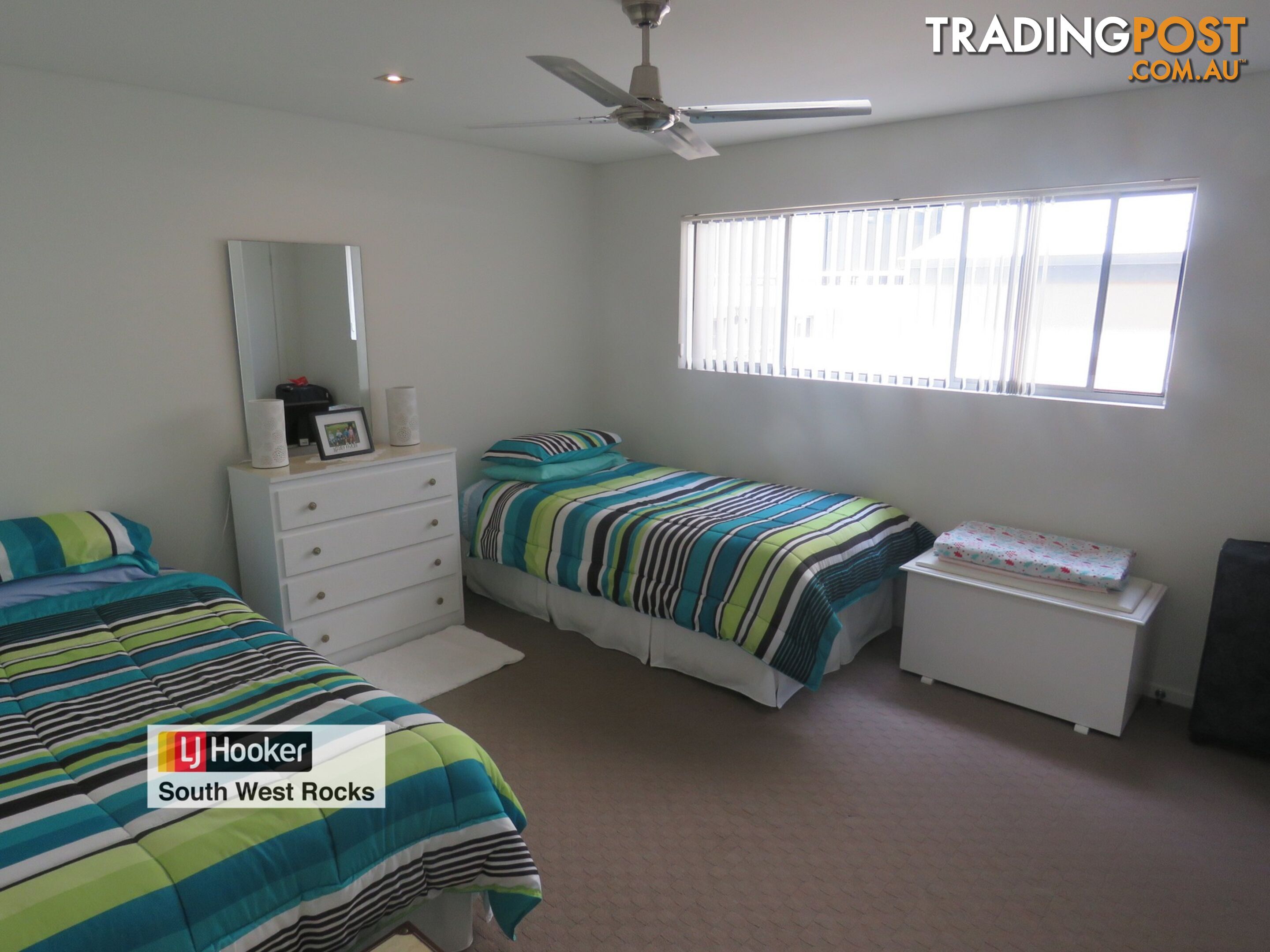 16B McIntyre Street SOUTH WEST ROCKS NSW 2431